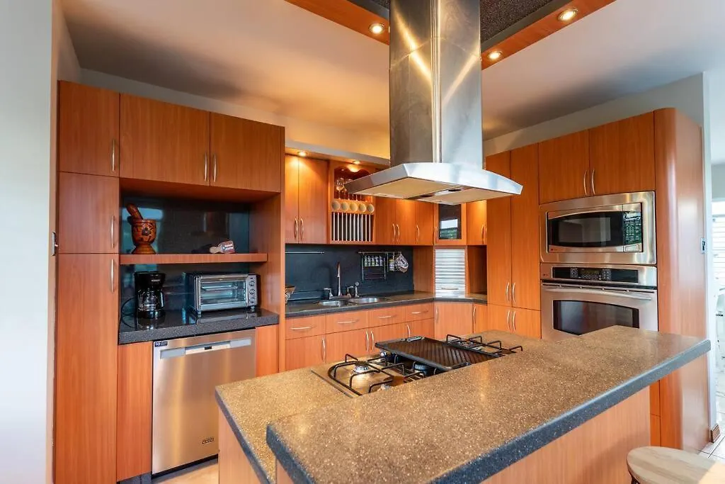 아구아다 Enjoy Rare Huge Pool 4Br Perfect For Families! 빌라 펜션