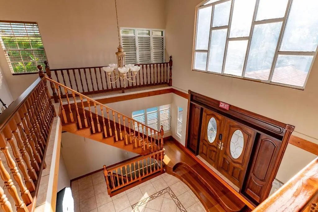 아구아다 Enjoy Rare Huge Pool 4Br Perfect For Families! 빌라