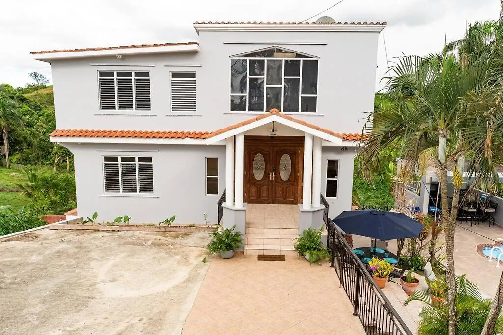 펜션 아구아다 Enjoy Rare Huge Pool 4Br Perfect For Families! 빌라