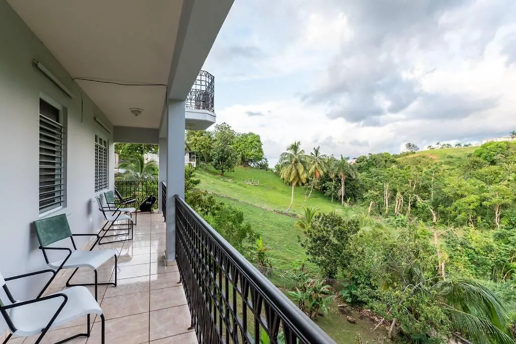 아구아다 Enjoy Rare Huge Pool 4Br Perfect For Families! 빌라