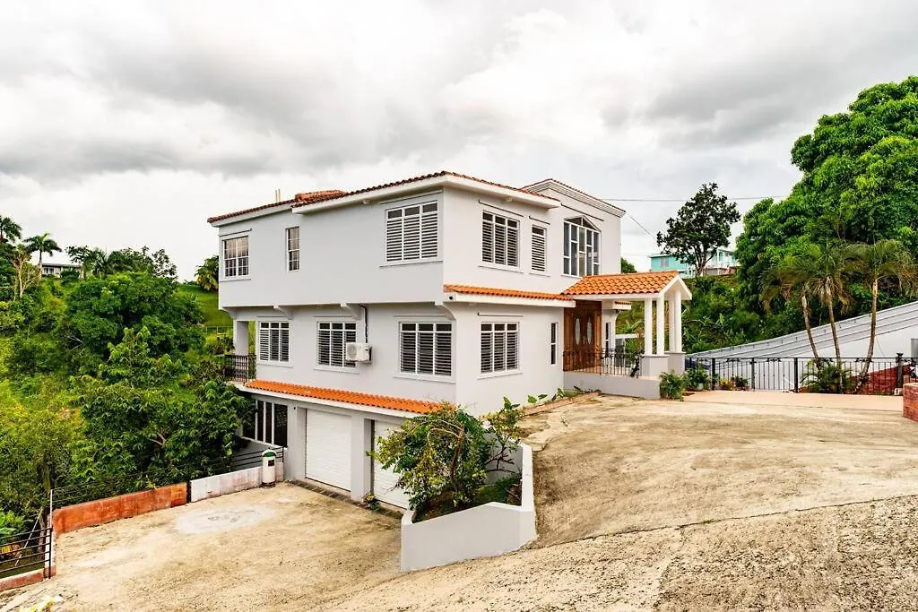 펜션 아구아다 Enjoy Rare Huge Pool 4Br Perfect For Families! 빌라