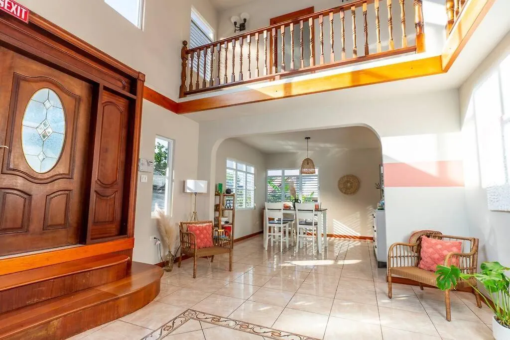 הוילה אגואדה Enjoy Rare Huge Pool 4Br Perfect For Families! פוארטו ריקו
