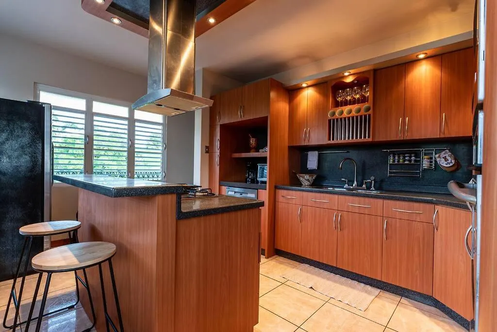 הוילה אגואדה Enjoy Rare Huge Pool 4Br Perfect For Families!