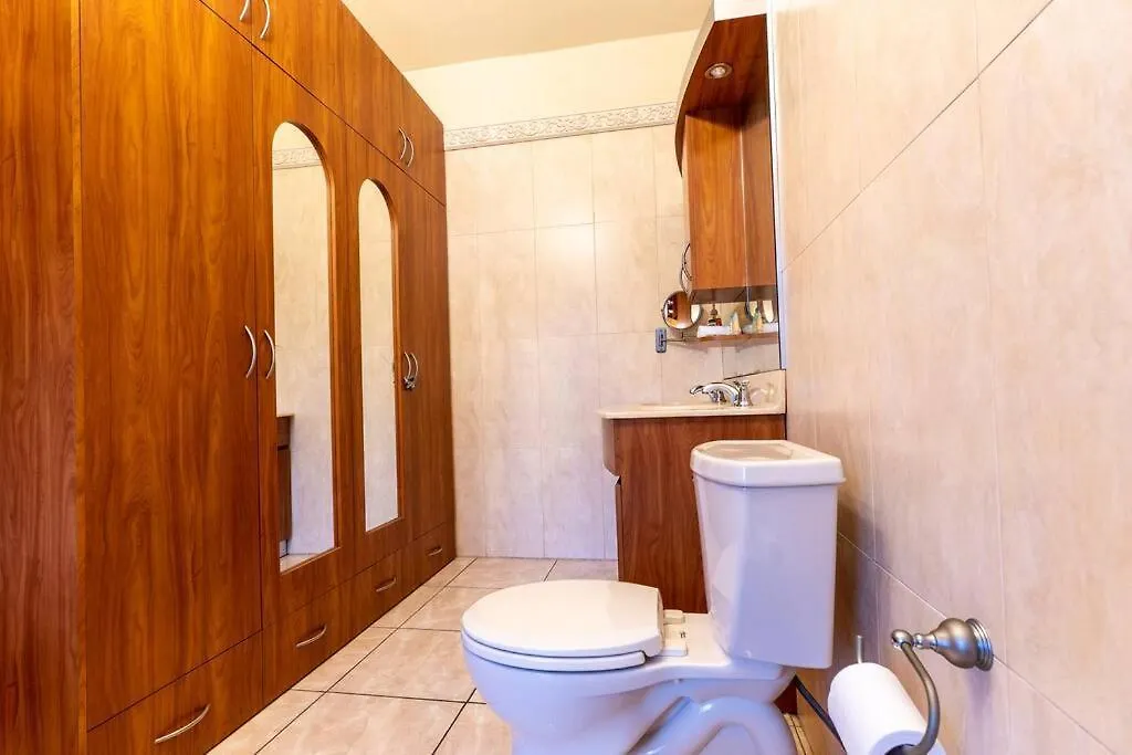 הוילה אגואדה Enjoy Rare Huge Pool 4Br Perfect For Families! 0*,