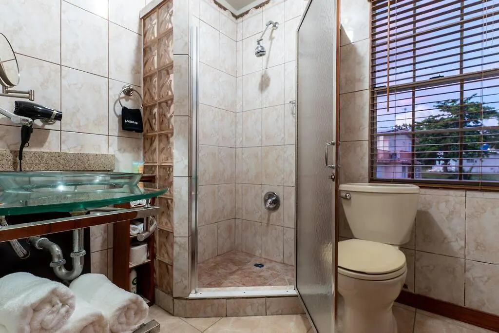 בית נופש הוילה אגואדה Enjoy Rare Huge Pool 4Br Perfect For Families!