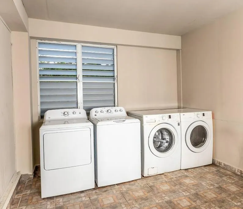 הוילה אגואדה Enjoy Rare Huge Pool 4Br Perfect For Families! בית נופש